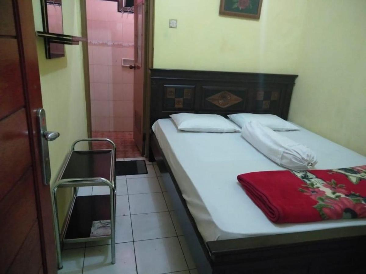 Villa Trijaya Batu  Bagian luar foto